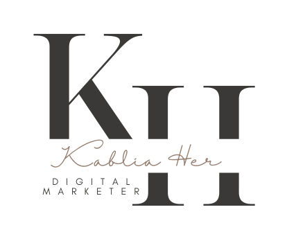 Kablia Her – Digital Marketing